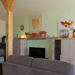 An Der Riede Tatil Evi Bedekaspel