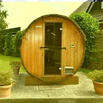 Tatil Evi An Der Riede Bedekaspel