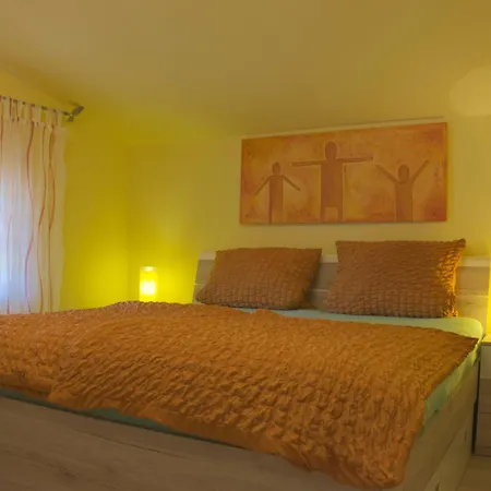 An Der Riede Holiday home