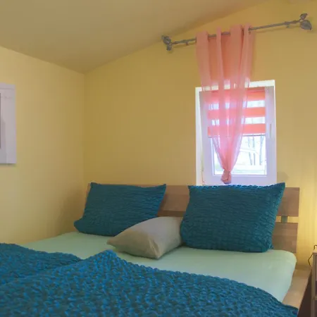 Holiday home An Der Riede