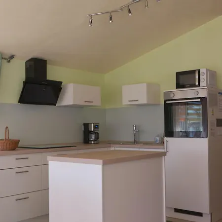 An Der Riede Holiday home
