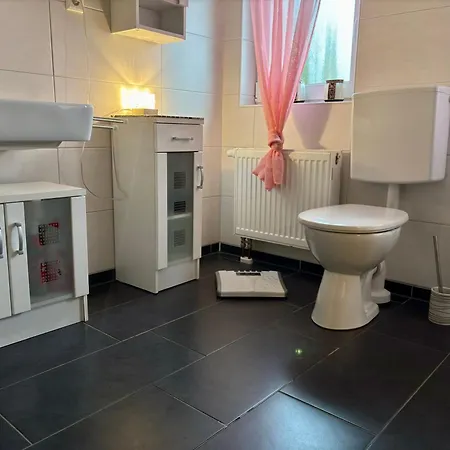 An Der Riede בית נופש Bedekaspel