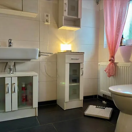 An Der Riede * Bedekaspel