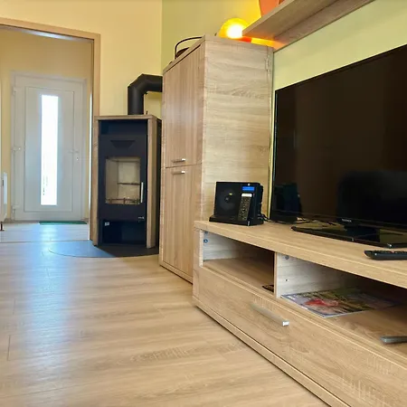 An Der Riede בית נופש Bedekaspel