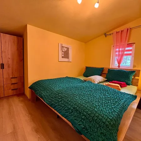 An Der Riede Holiday home