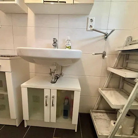 Holiday home An Der Riede