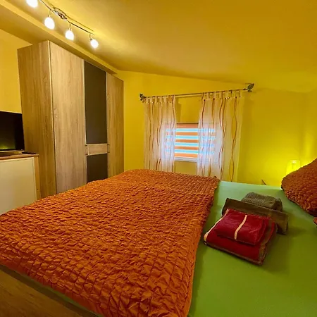 בית נופש An Der Riede *