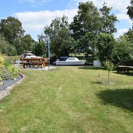 בית נופש An Der Riede