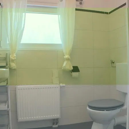 בית נופש An Der Riede *