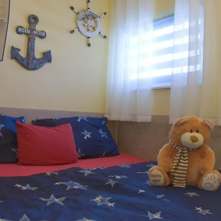 An Der Riede בית נופש Bedekaspel