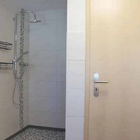 בית נופש An Der Riede Bedekaspel