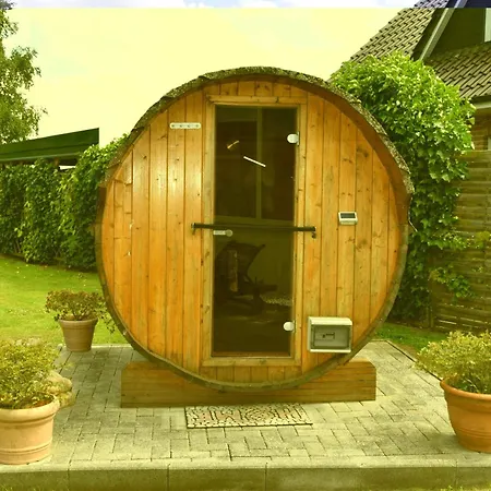 Vakantiehuis An Der Riede Bedekaspel