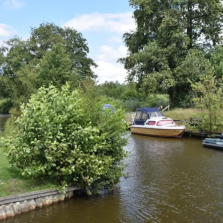 An Der Riede Bedekaspel
