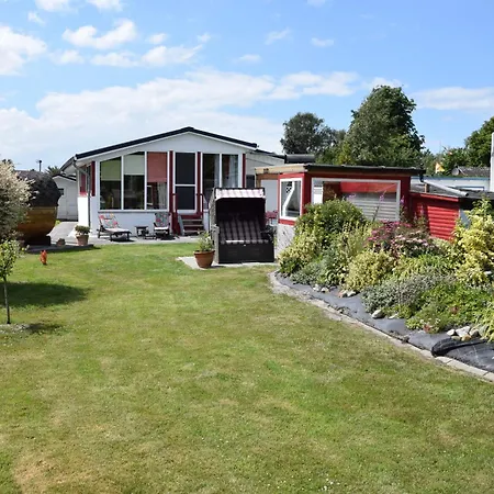 An Der Riede Vakantiehuis *