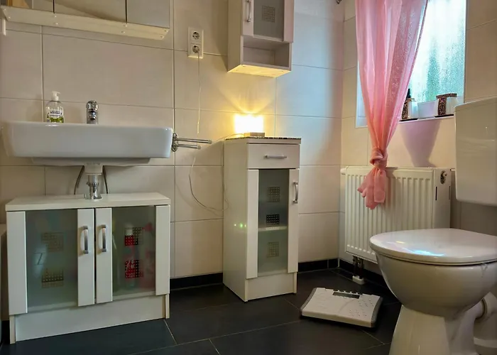 An Der Riede * Bedekaspel