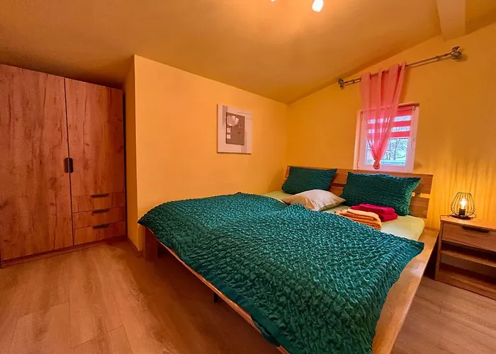 An Der Riede Feriehus