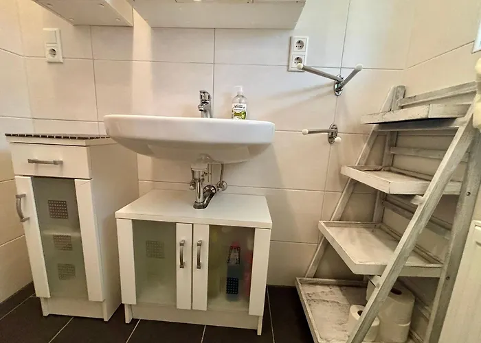 Feriehus An Der Riede