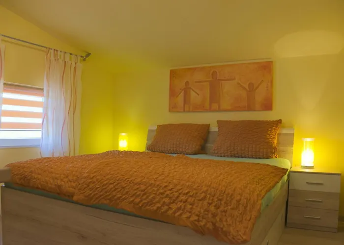 An Der Riede Feriehus