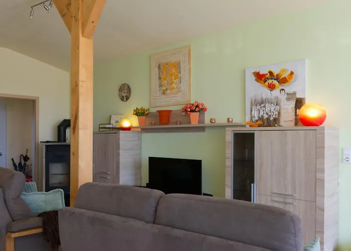 An Der Riede * Bedekaspel