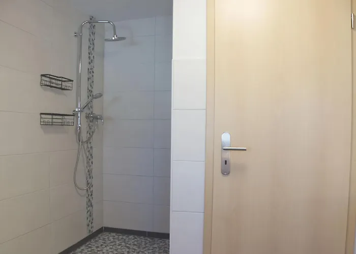 Feriehus An Der Riede Bedekaspel